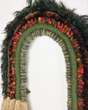 Load image into Gallery viewer, Woodland Macrame Rainbow
