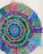 Load image into Gallery viewer, Mermaid Circle Weave
