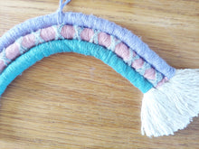 Load image into Gallery viewer, Mini mermaid rainbow
