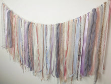 Load image into Gallery viewer, Sophisticated Pastel Garland
