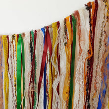 Load image into Gallery viewer, Boho Ochre Garland
