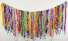 Load image into Gallery viewer, Mardi Gras Garland
