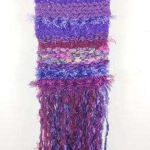Load image into Gallery viewer, Purple Dreams Weaving
