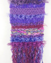Load image into Gallery viewer, Purple Dreams Weaving
