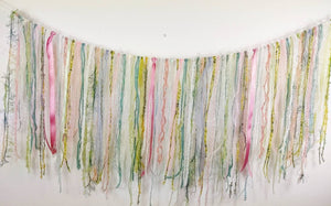 Spring Meadow Garland